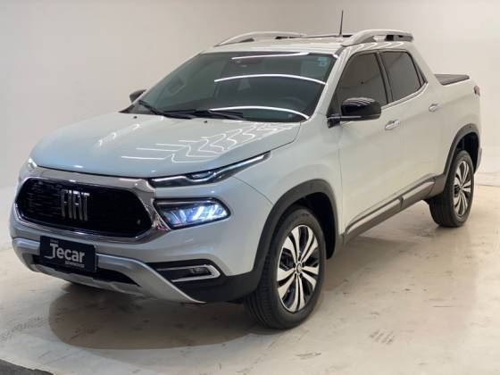 FIAT TORO 1.3 TURBO 270 FLEX VOLCANO AT6